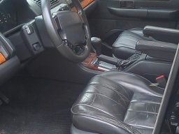Range Rover 4,6 HSE